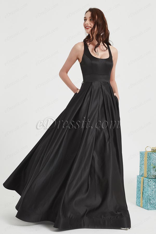 black velvet button skirt
