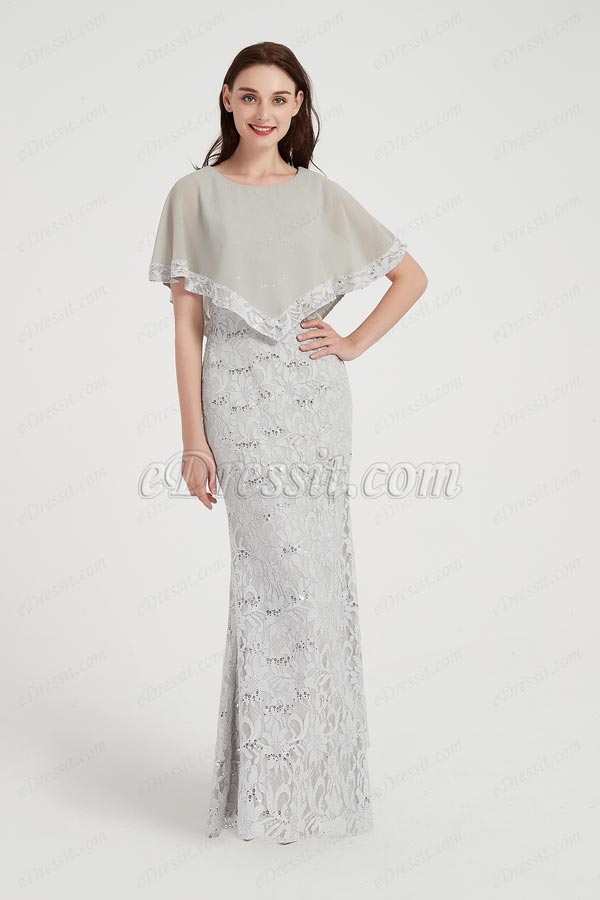 cape top dress
