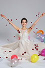 Lace Sleeveless Cocktail Dress Party Dress