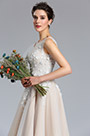 Lace Sleeveless Cocktail Dress Party Dress