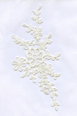 Lace Fabric