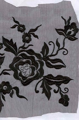 Lace Fabric