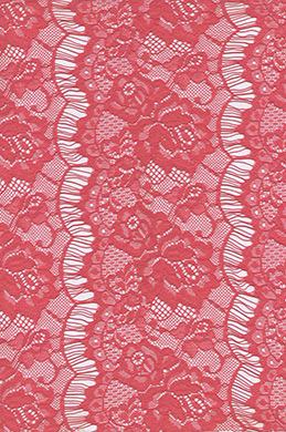Lace Fabric