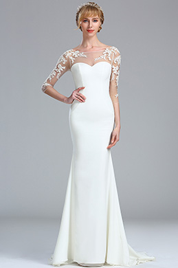 Mermaid Wedding Dress With Bling Edressit Com Mermaid Wedding Dress With Bling Edressit Com