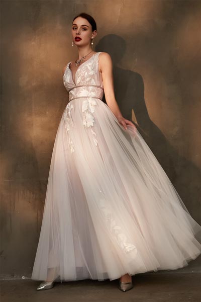 edressit robe de mariée