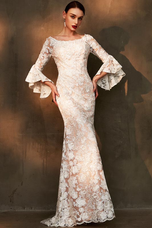 edressit robe de mariée