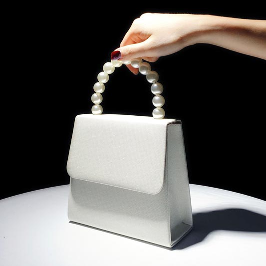 Vintage Style Evening Handbag Party Bag