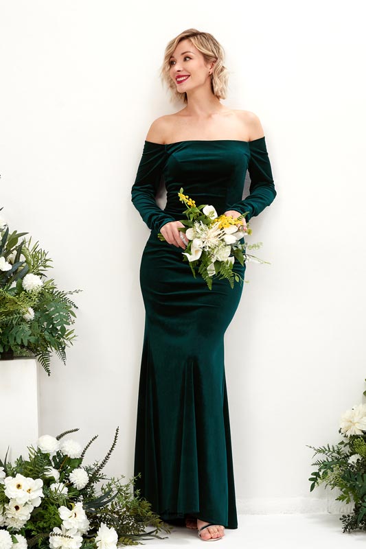 affordable bridesmaid